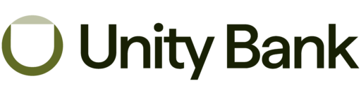 Unity Bank Wordmark Primary RGB