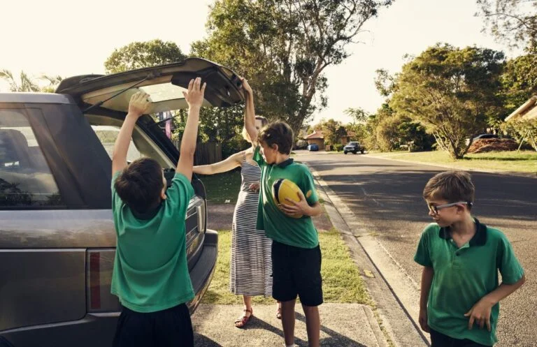 Back To School How To Keep A Lid On Costs
