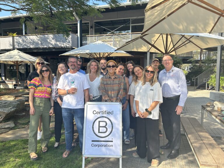 BCorpNR Catchup Aug24