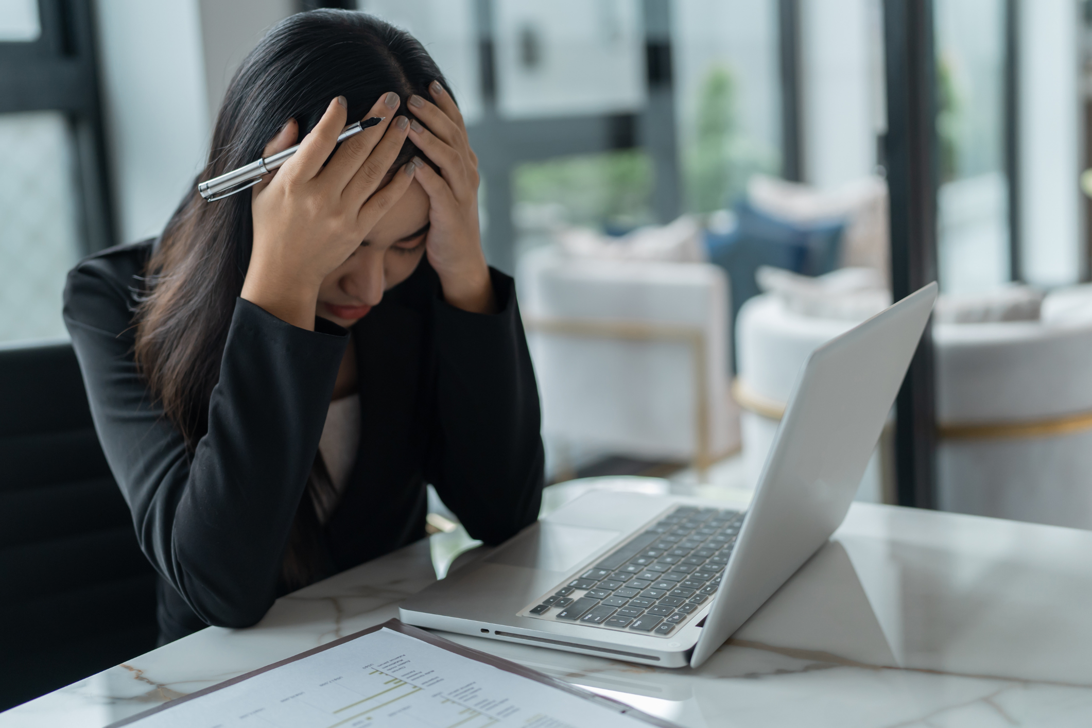 financial Abuse
