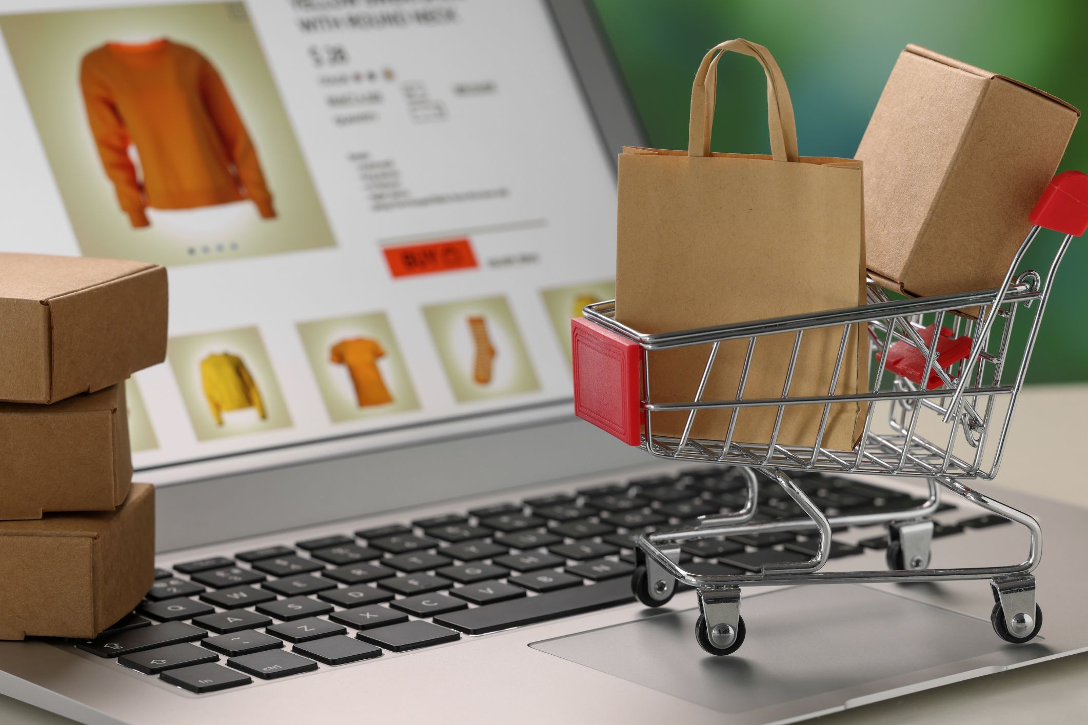 Deals too good to be true? Stay alert for ‘ghost stores’ this EOFY sales season