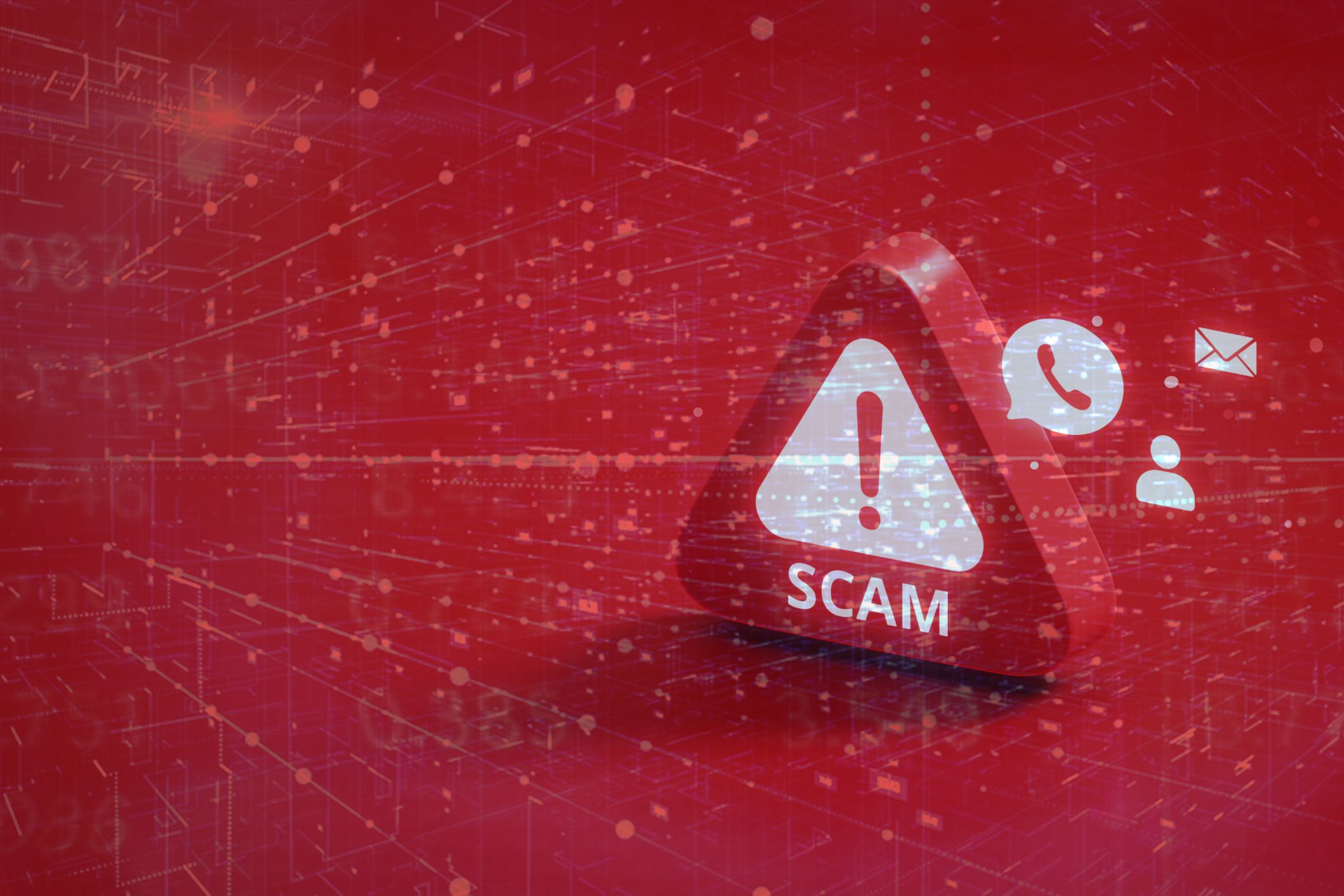 How Hume Bank’s proactive fraud controls prevented a $17,500 scam