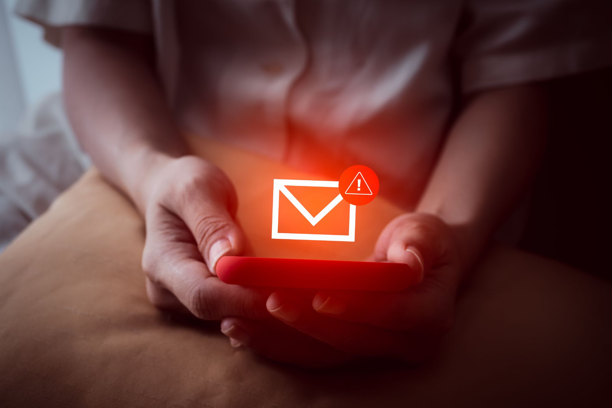 The long game: 10 warning signs you are being groomed for a scam