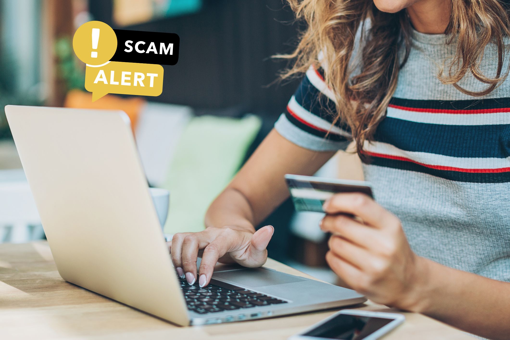 Shopping around for a good deal? Watch out for scam comparison websites