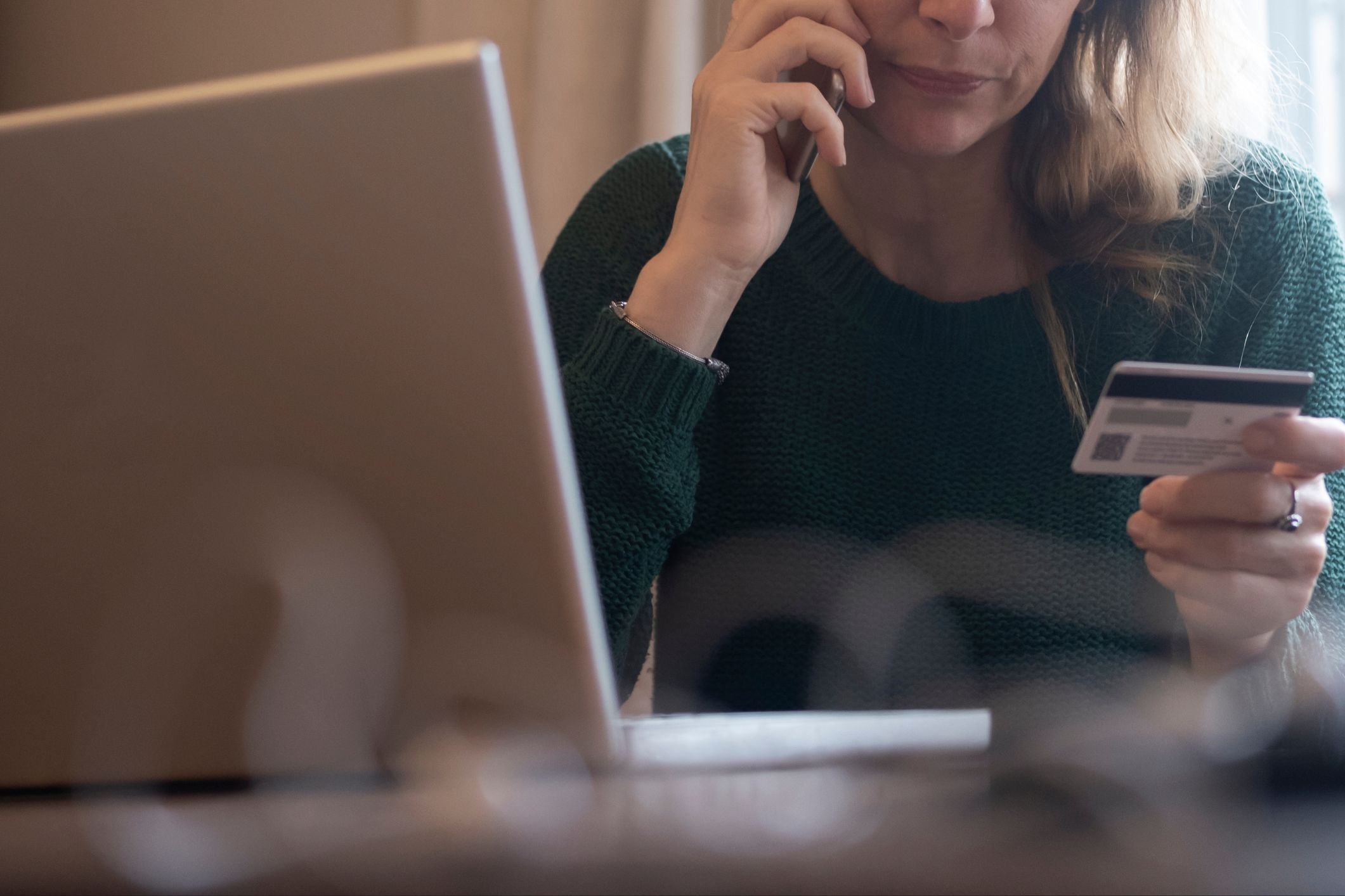 Using your common Census: Spot the warning signs of a Census-related scam