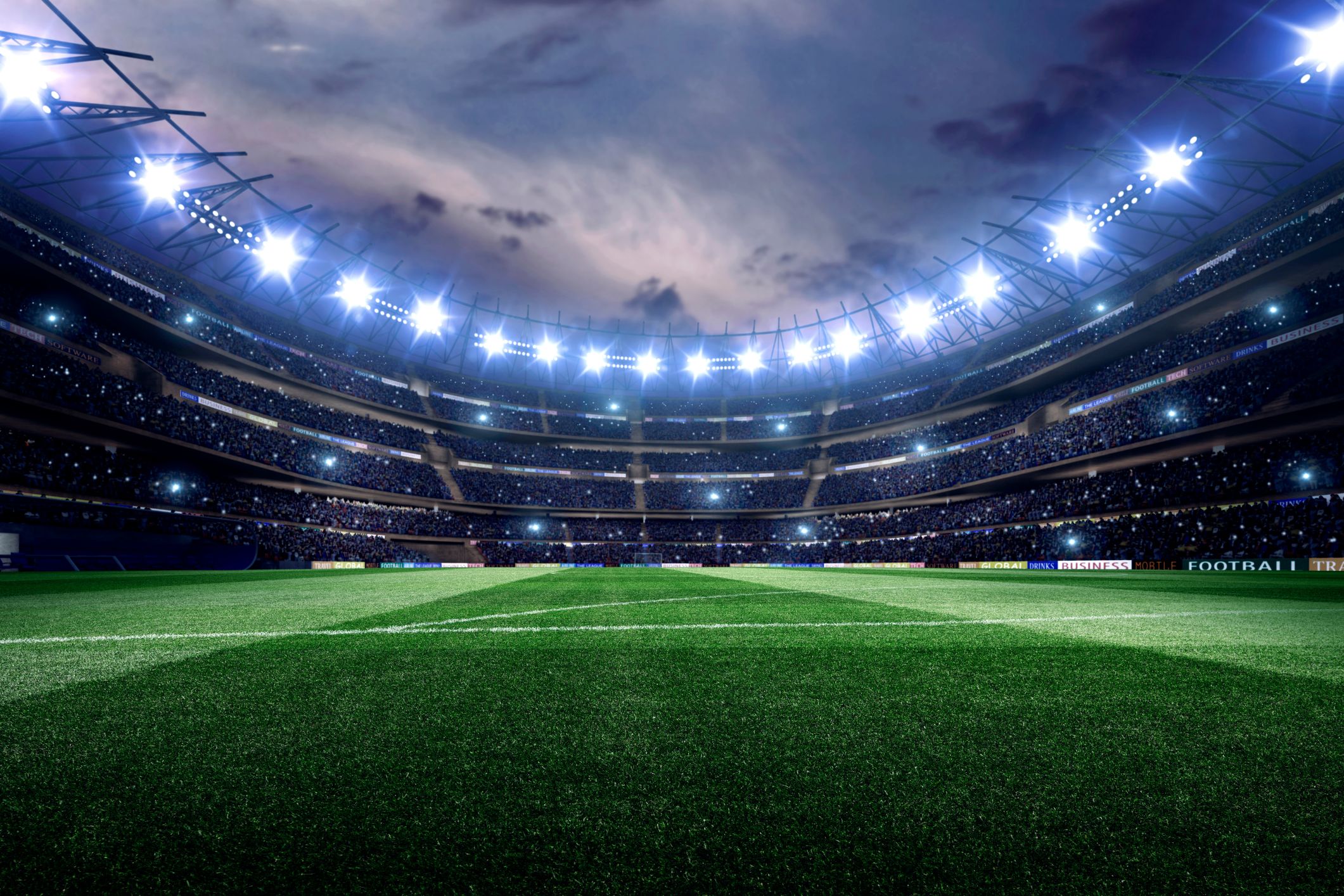 Heading to the footy finals? How to avoid ticket scams