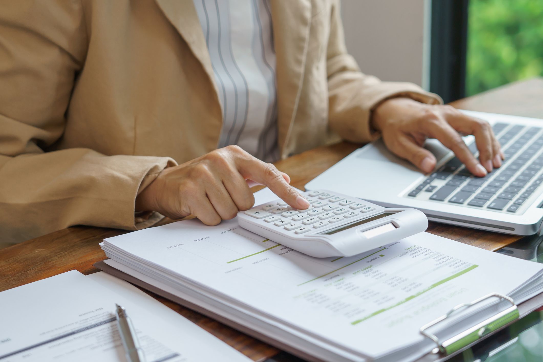Tax time scams: what to watch for before and after 31 October