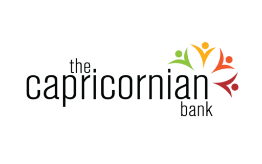 capricornian bank logo