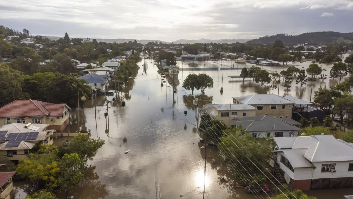 One Year On, How Summerland Credit Union Supported The Lismore Community Through The Floods
