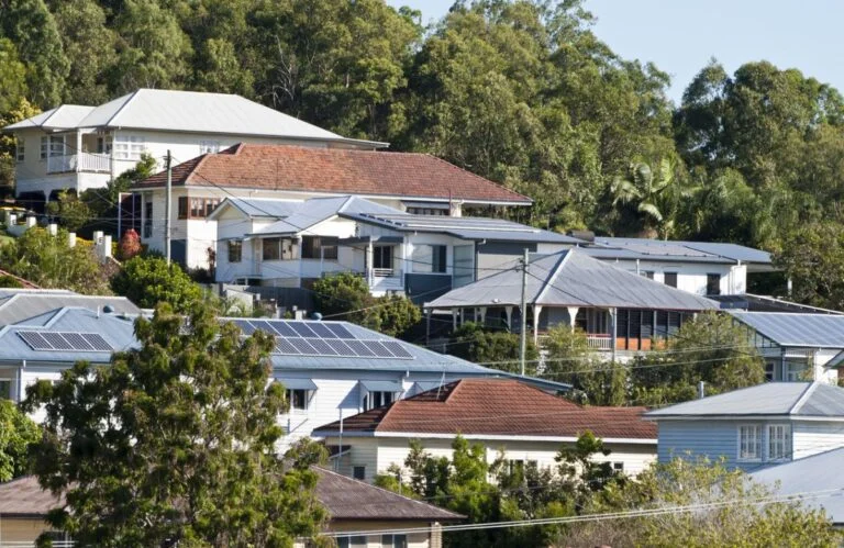 RACQ Bank Helps Queenslanders Go Green At 0.79 Percent P.a