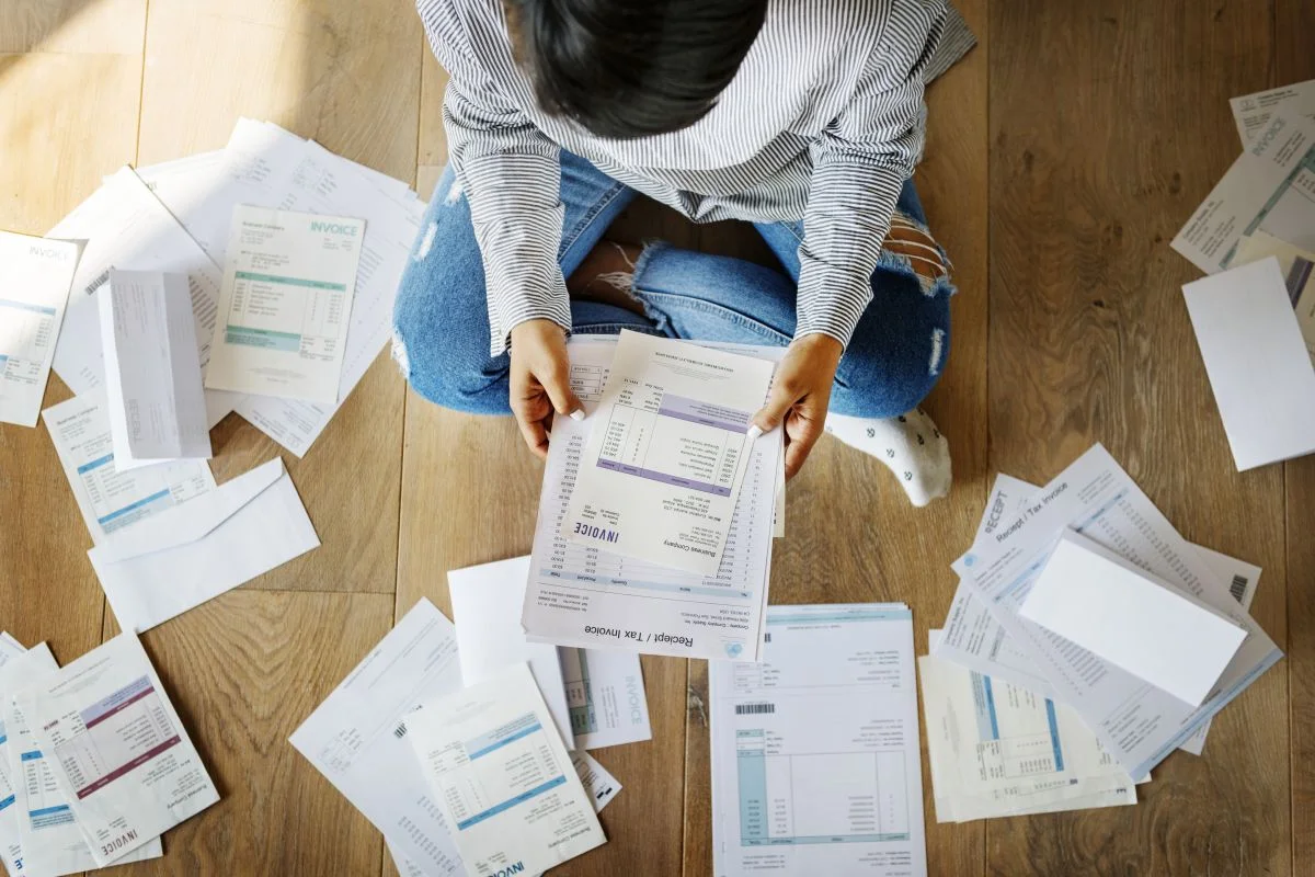 Signs You’re Dealing With A Tax Scammer