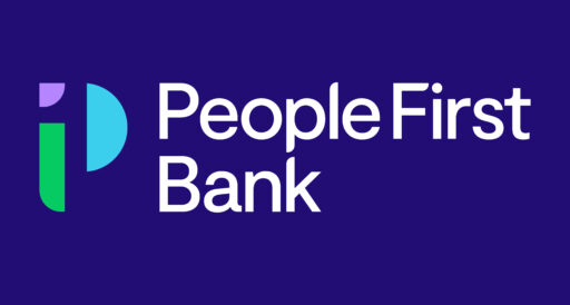 People First Bank BLUE