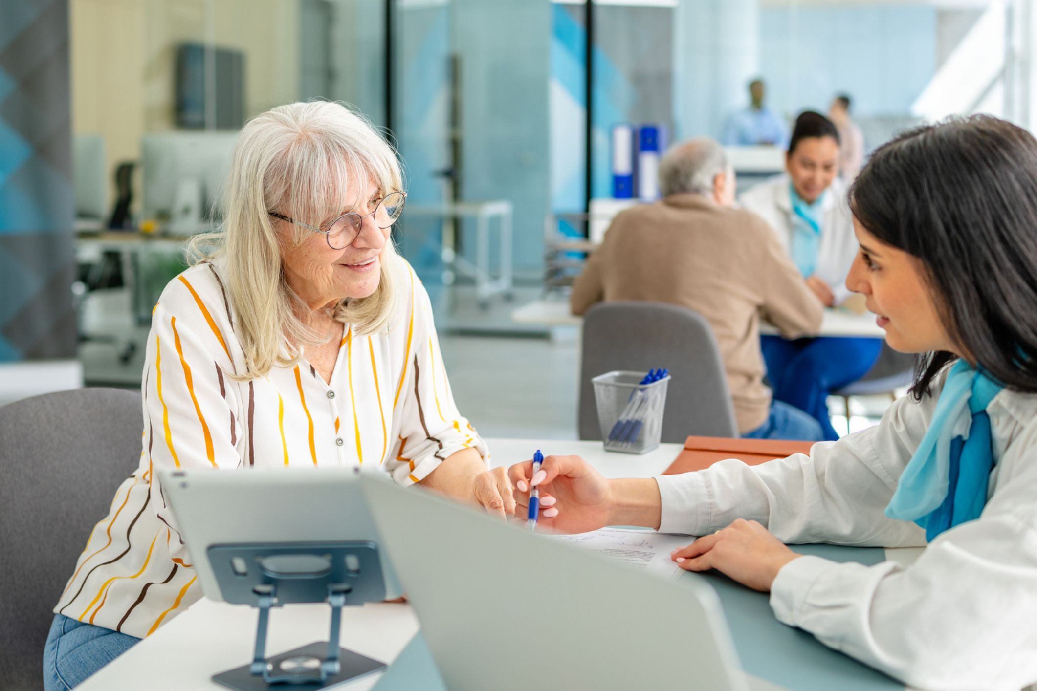 What Is A Customer Owned Bank