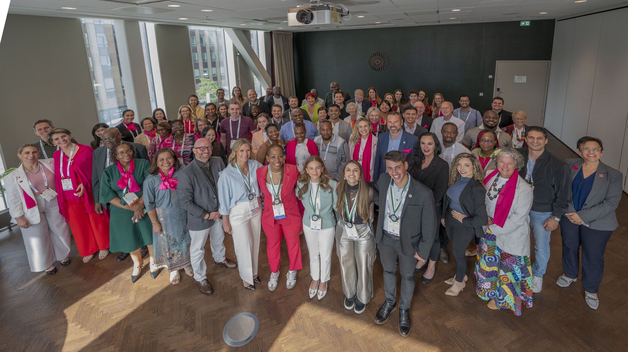 world-credit-union-conference