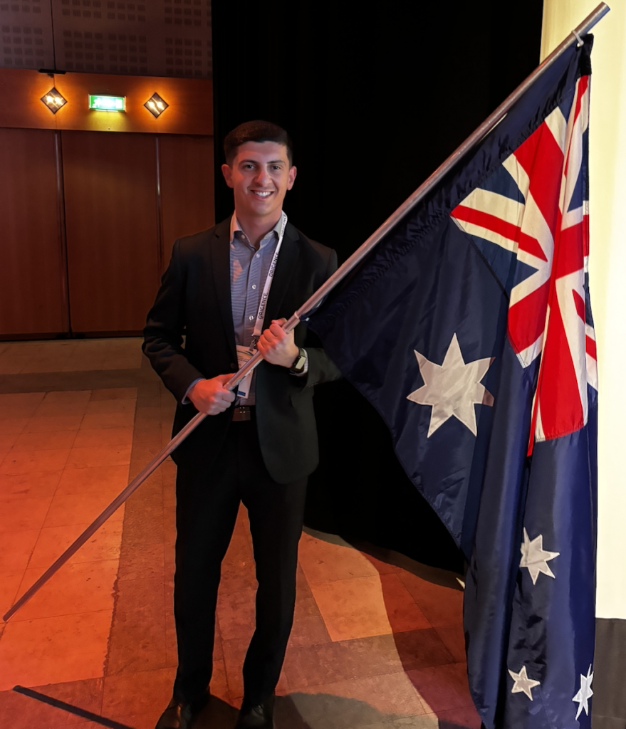 World Credit Union Conference in Sydney: Why you should attend