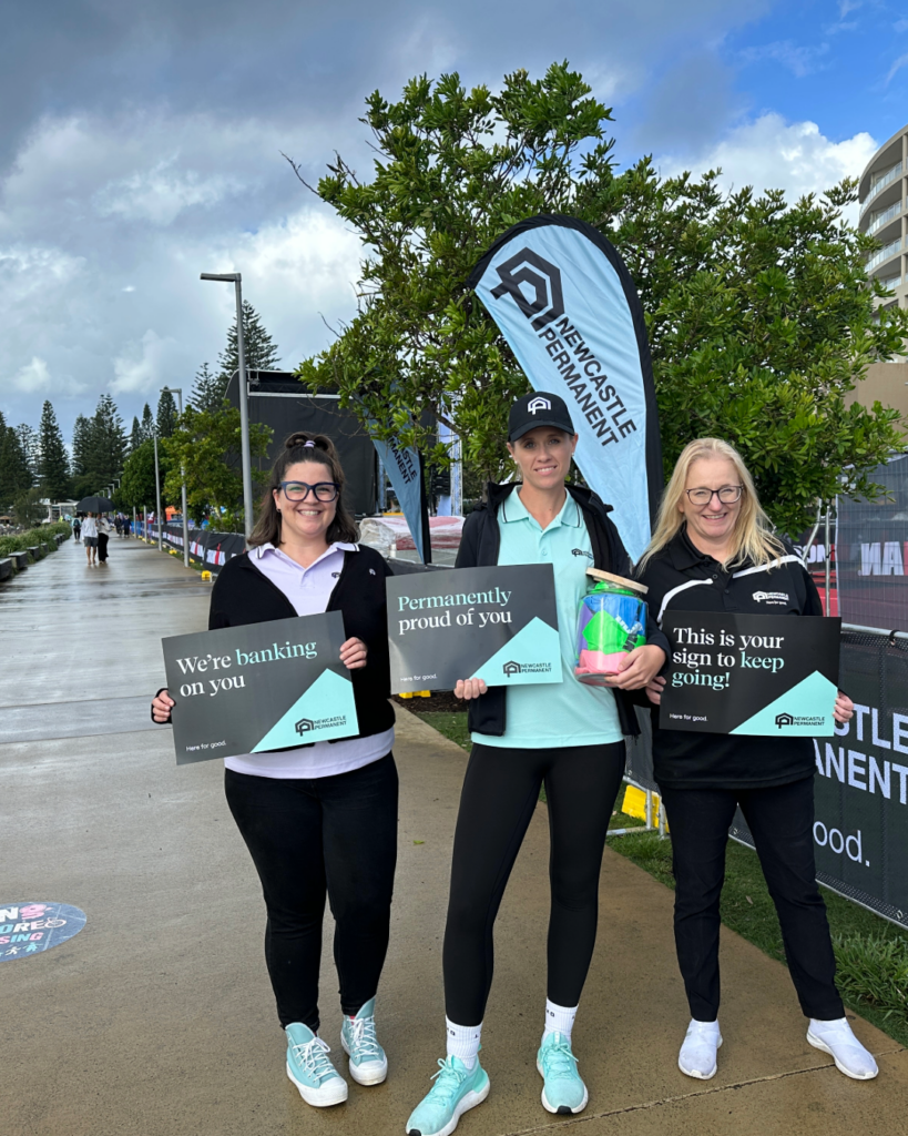 newcastle permanent employees