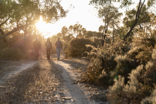 Bank Australia Reserve 2