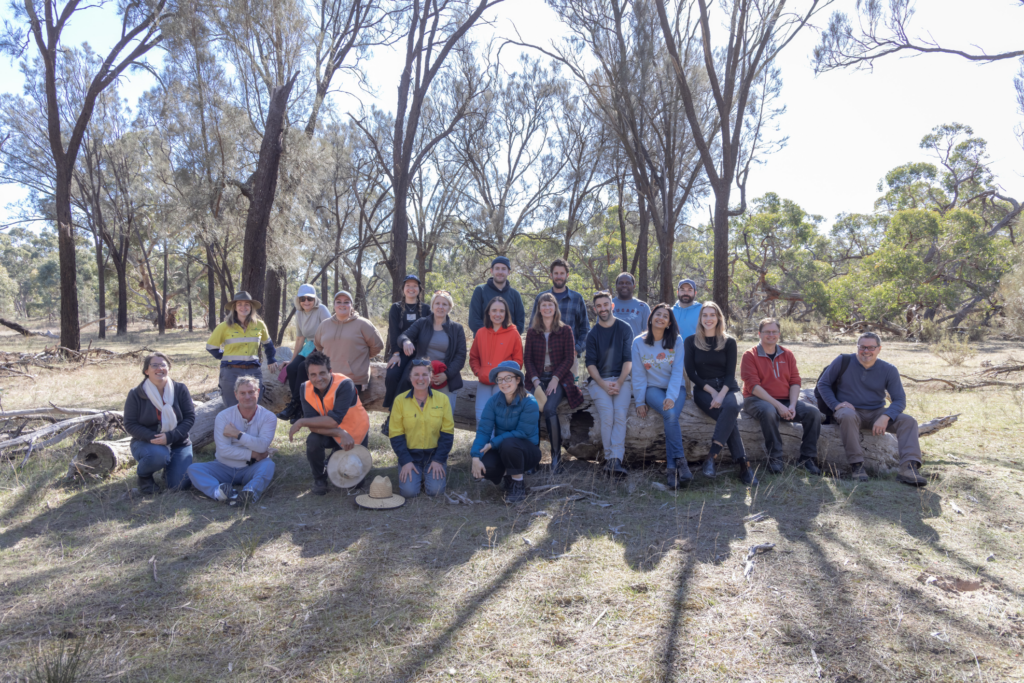 Bank Australia Reserve 3
