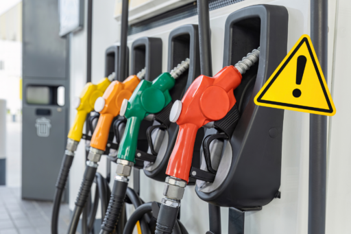 Fuel Crisis